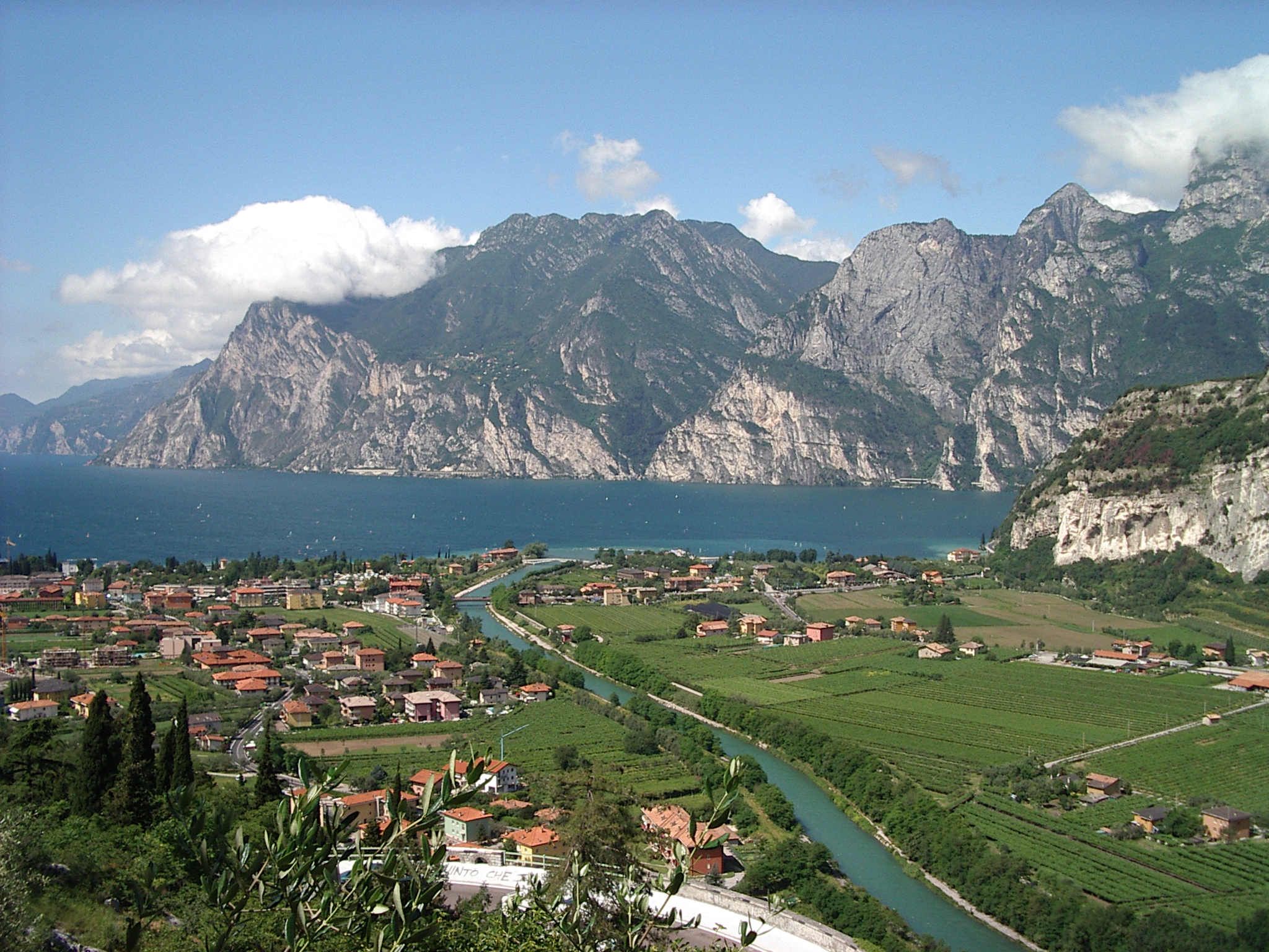 Gardasee